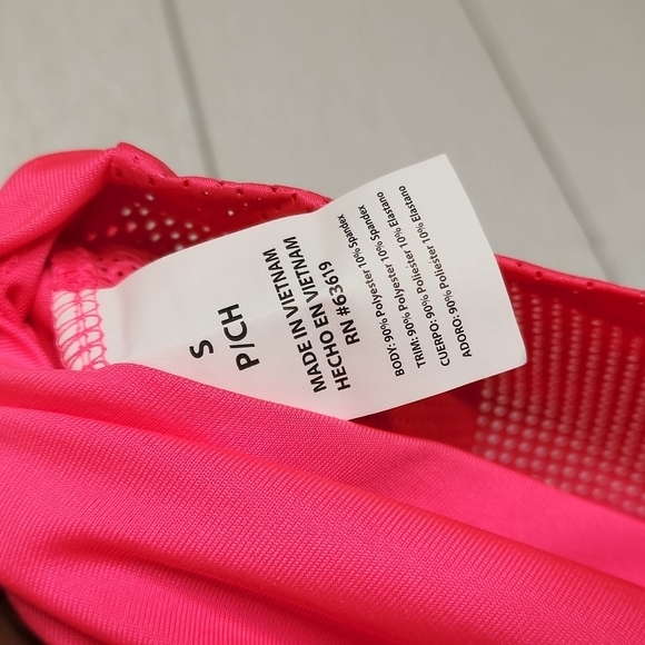 BEBE SPORT | SHIRT - Picture 6 of 6